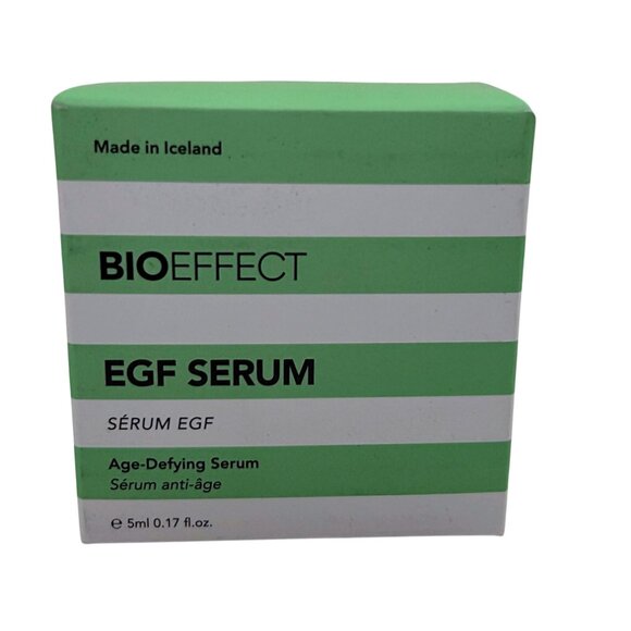 Bioeffect Other - Bioeffect EGF Serum .17 fl oz